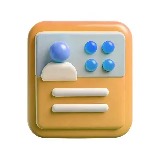 Zignalor AI Trading form step 1